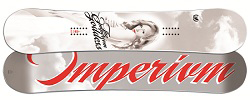 Imperium Goddess Series TC